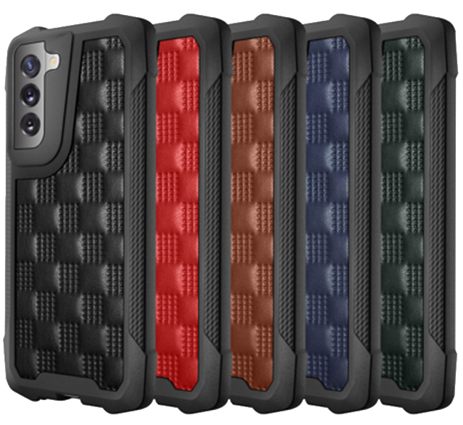Leathr wallet iPhone 12 pr and 12 pro max cases